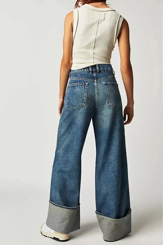 Muse & Valeur | Vintage Denim Jeans for Men