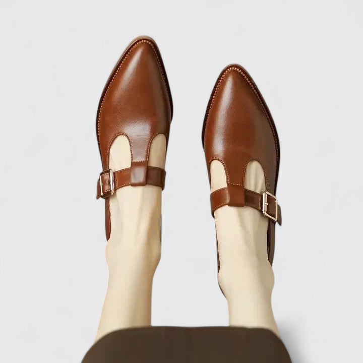 Muse and Valeur | Elegant Shoes