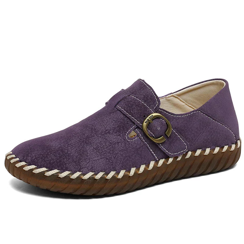 Muse and Valeur | Orthopedic Shoes