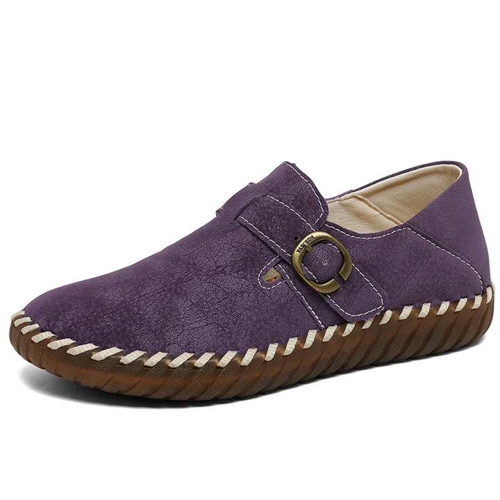 Muse and Valeur | Orthopedic Shoes