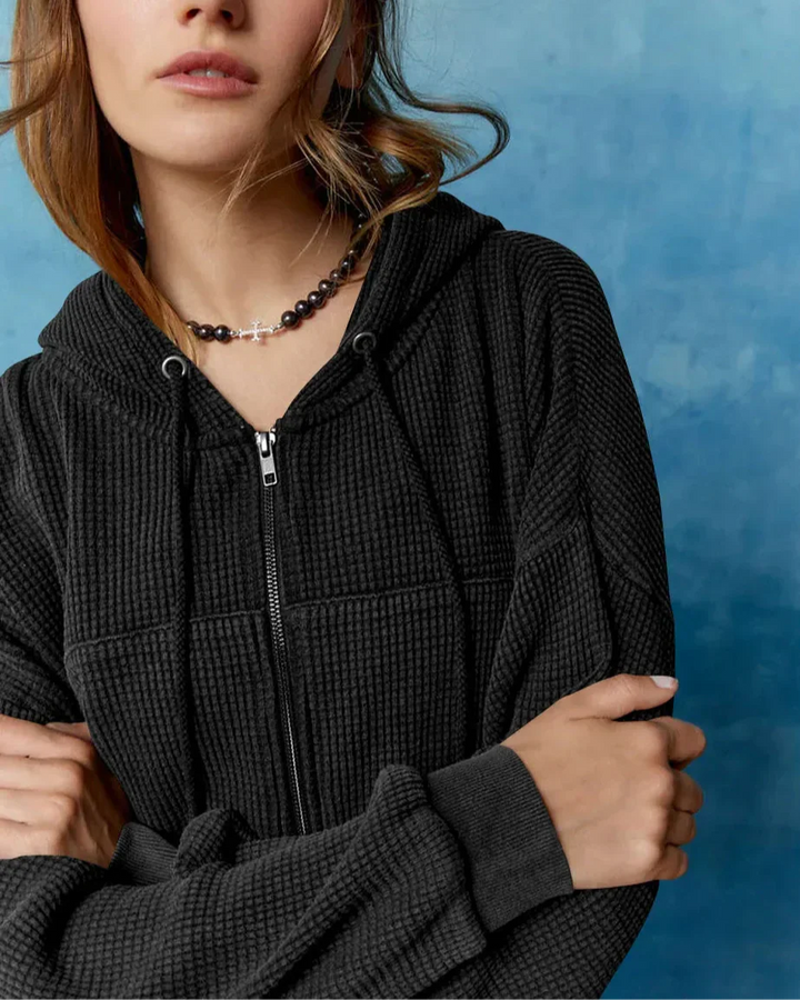 Muse and Valeur | Hoodie