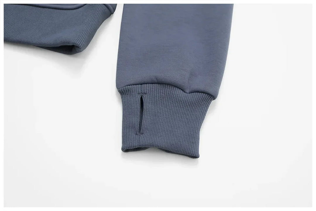Muse and Valeur | Jacket
