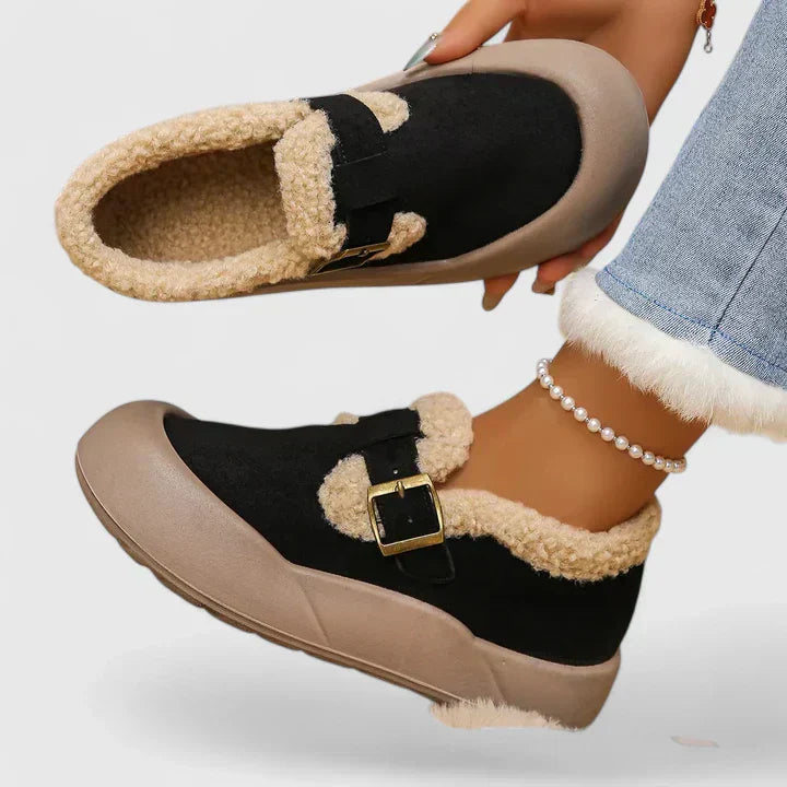 Muse and Valeur | Orthopedic Boots