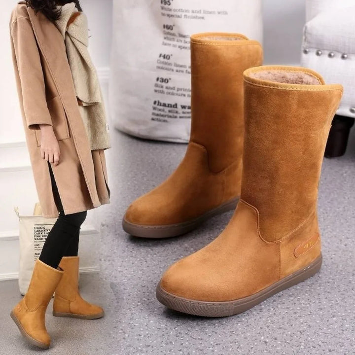 Muse and Valeur | Orthopedic Boots