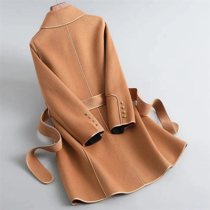 Muse and Valeur | Overcoat