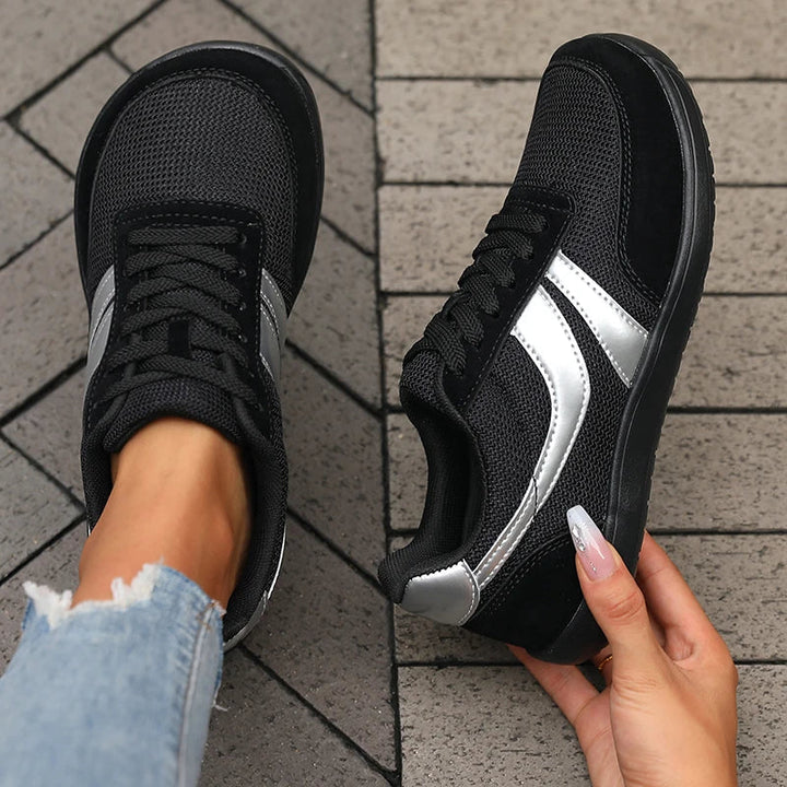 Muse and Valeur | Wide Toe Box Shoes