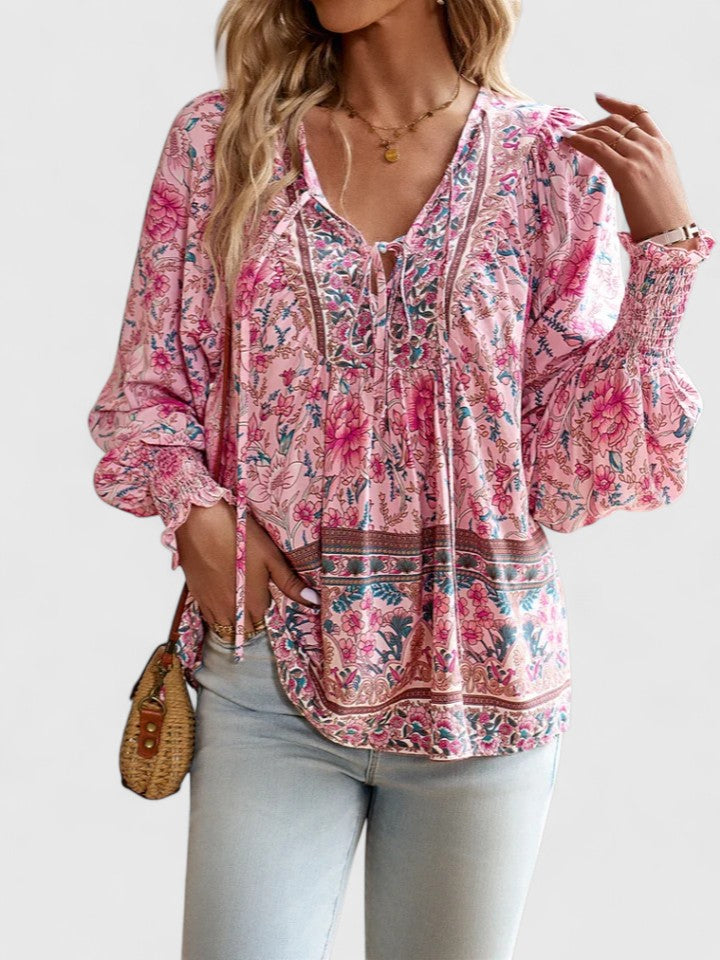 Muse and Valeur | Top