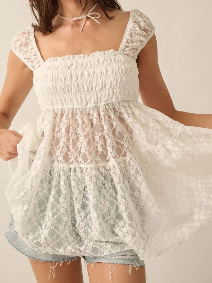 Muse and Valeur | Dress, Cutout