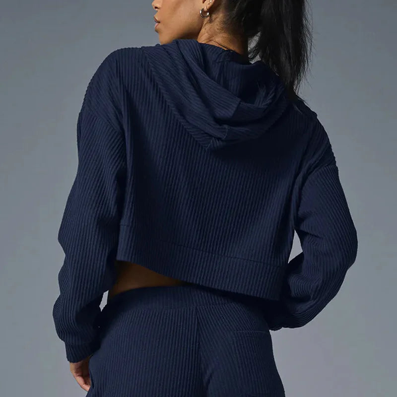 Muse and Valeur | Women's Corduroy Set