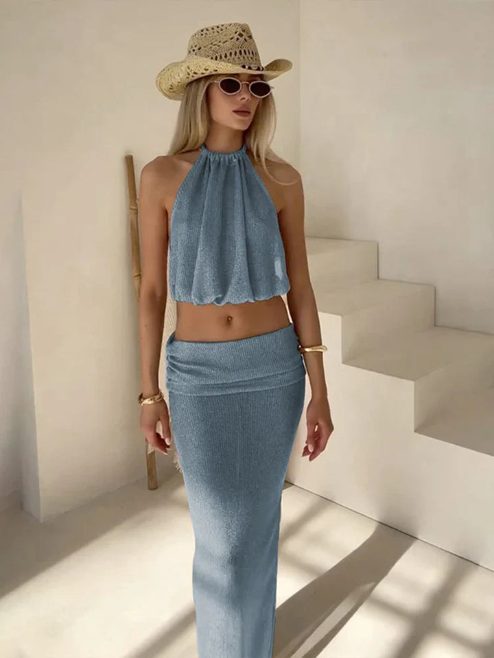 Muse and Valeur | Sheer Set