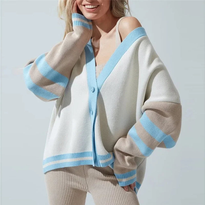 Muse and Valeur | Cotton Cardigan