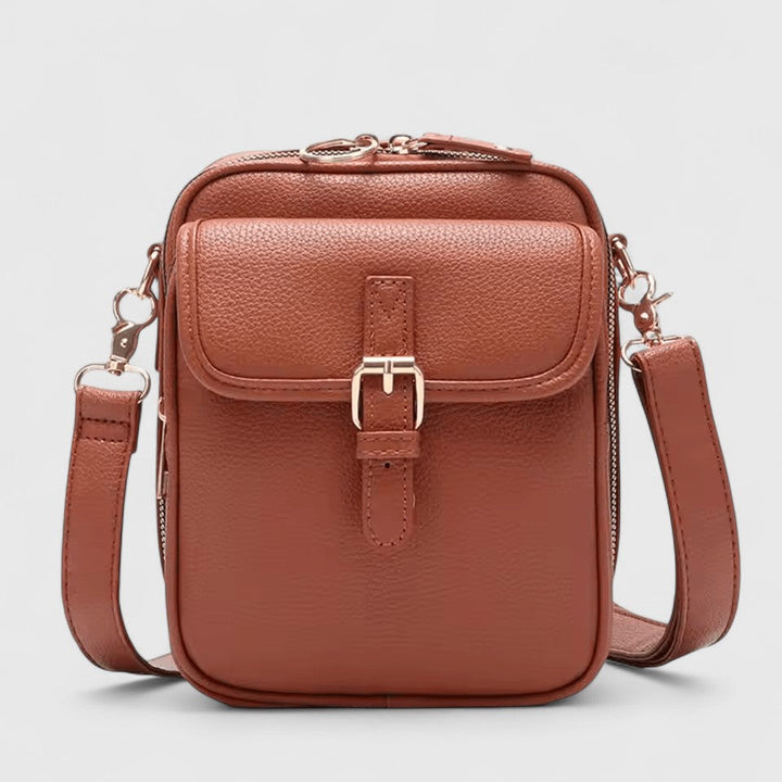 Muse and Valeur | Crossbody Bag