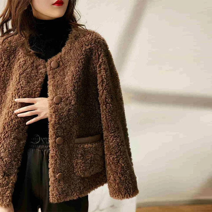 Muse and Valeur | Winter Coat