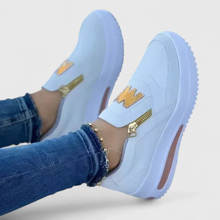 Muse and Valeur | Orthopedic Shoes