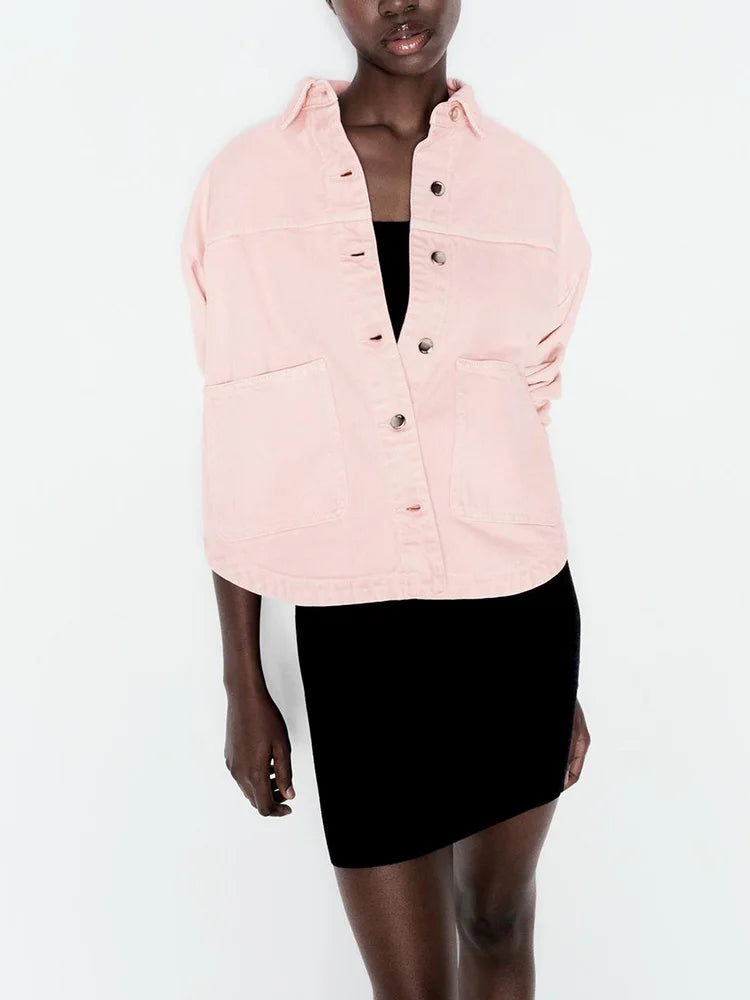 Muse and Valeur | Denim, Autumn
