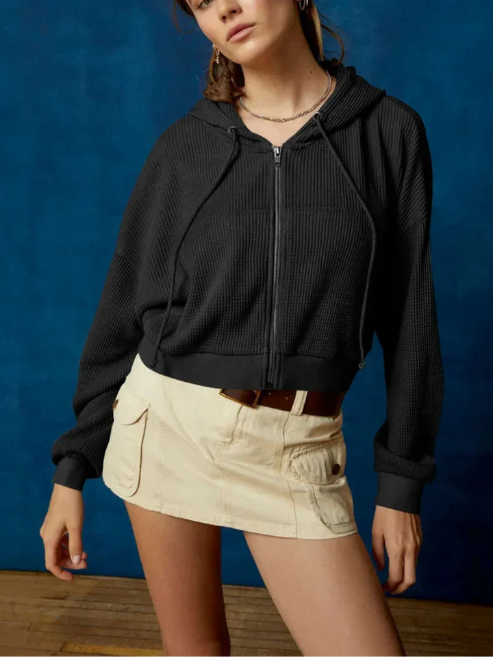 Muse and Valeur | Hoodie