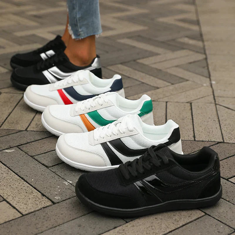 Muse and Valeur | Wide Toe Box Shoes