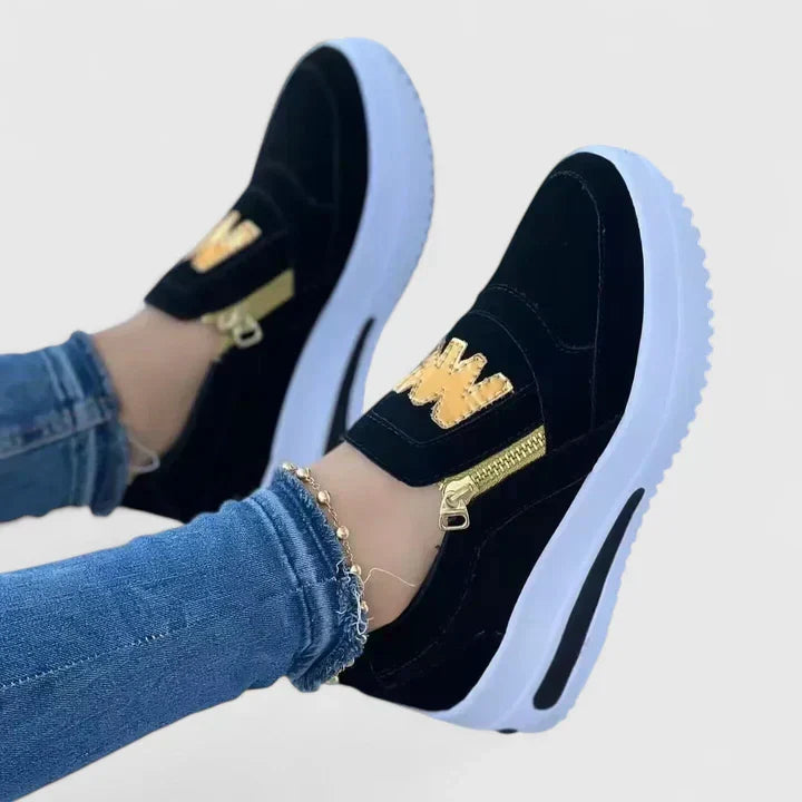 Muse and Valeur | Orthopedic Shoes