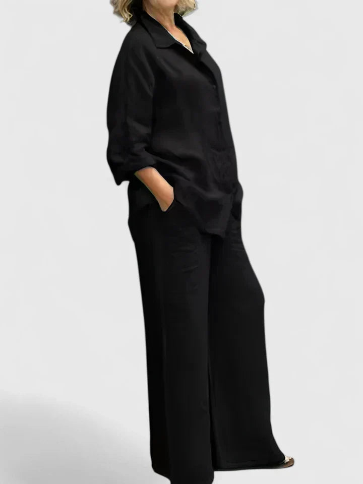 Muse and Valeur | Comfortable Set