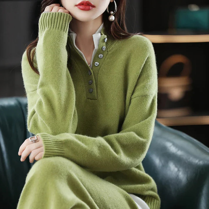 Muse and Valeur | Cashmere Ensemble