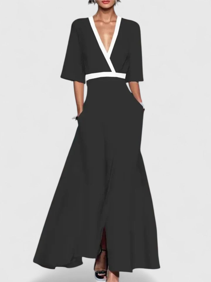 Muse and Valeur | Maxi Dress