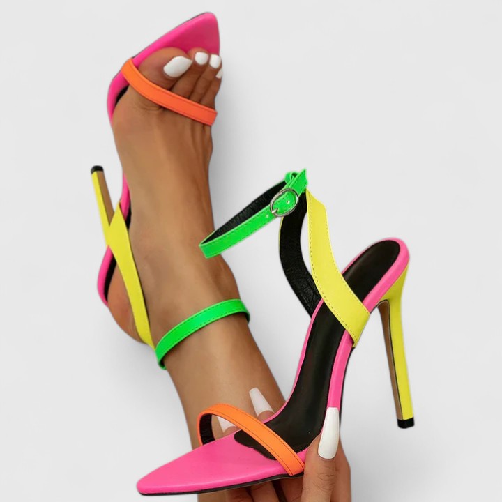 Muse and Valeur | Elegant Heels