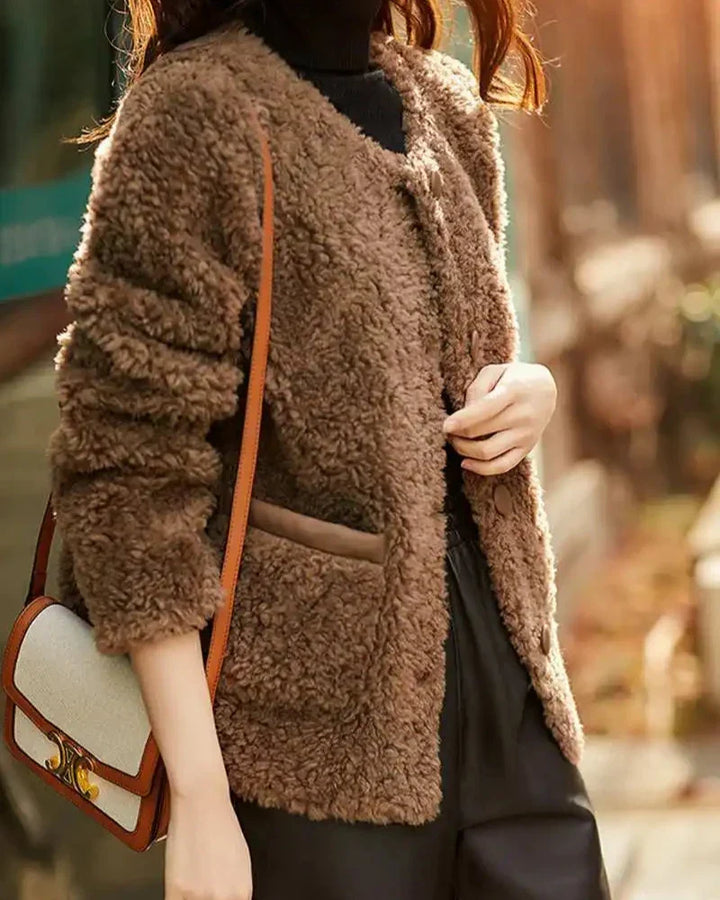 Muse and Valeur | Winter Coat