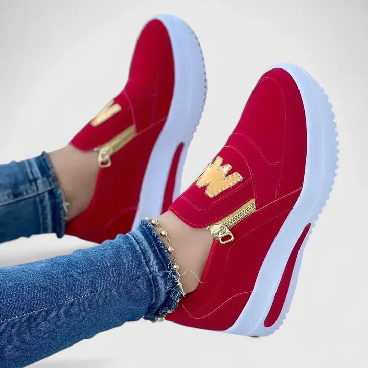 Muse and Valeur | Orthopedic Shoes