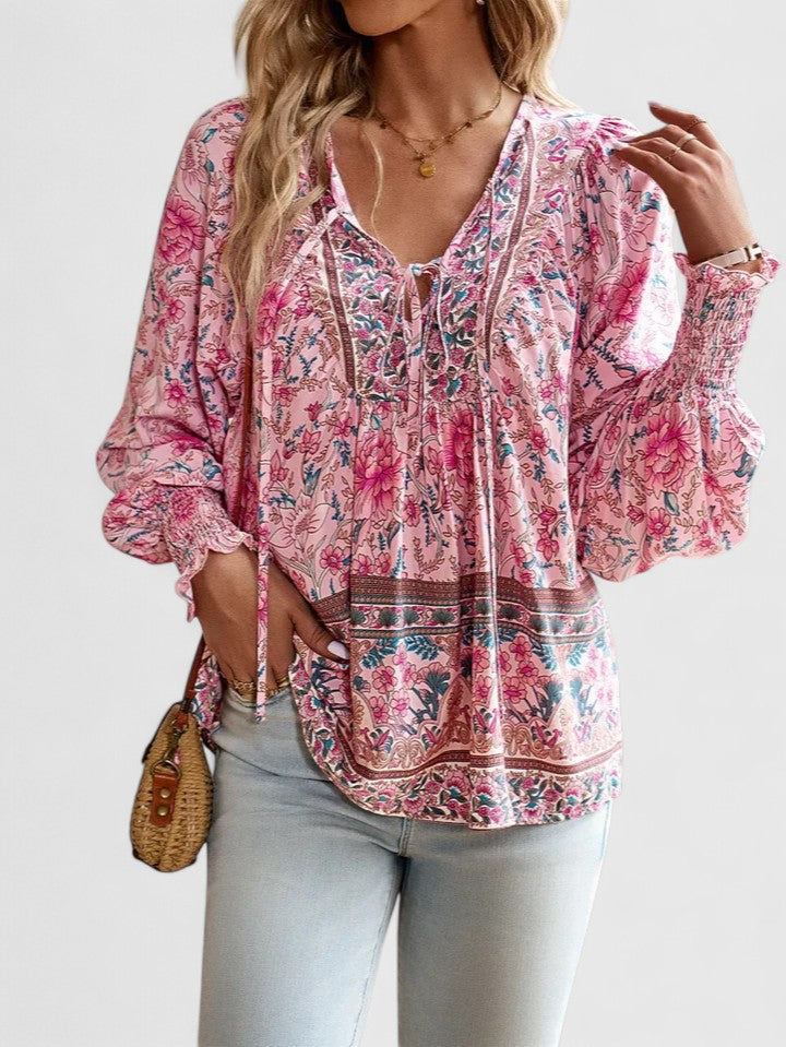 Muse and Valeur | Top