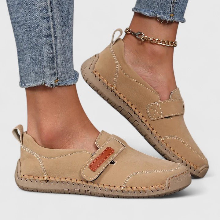 Muse and Valeur | Orthopedic Shoes