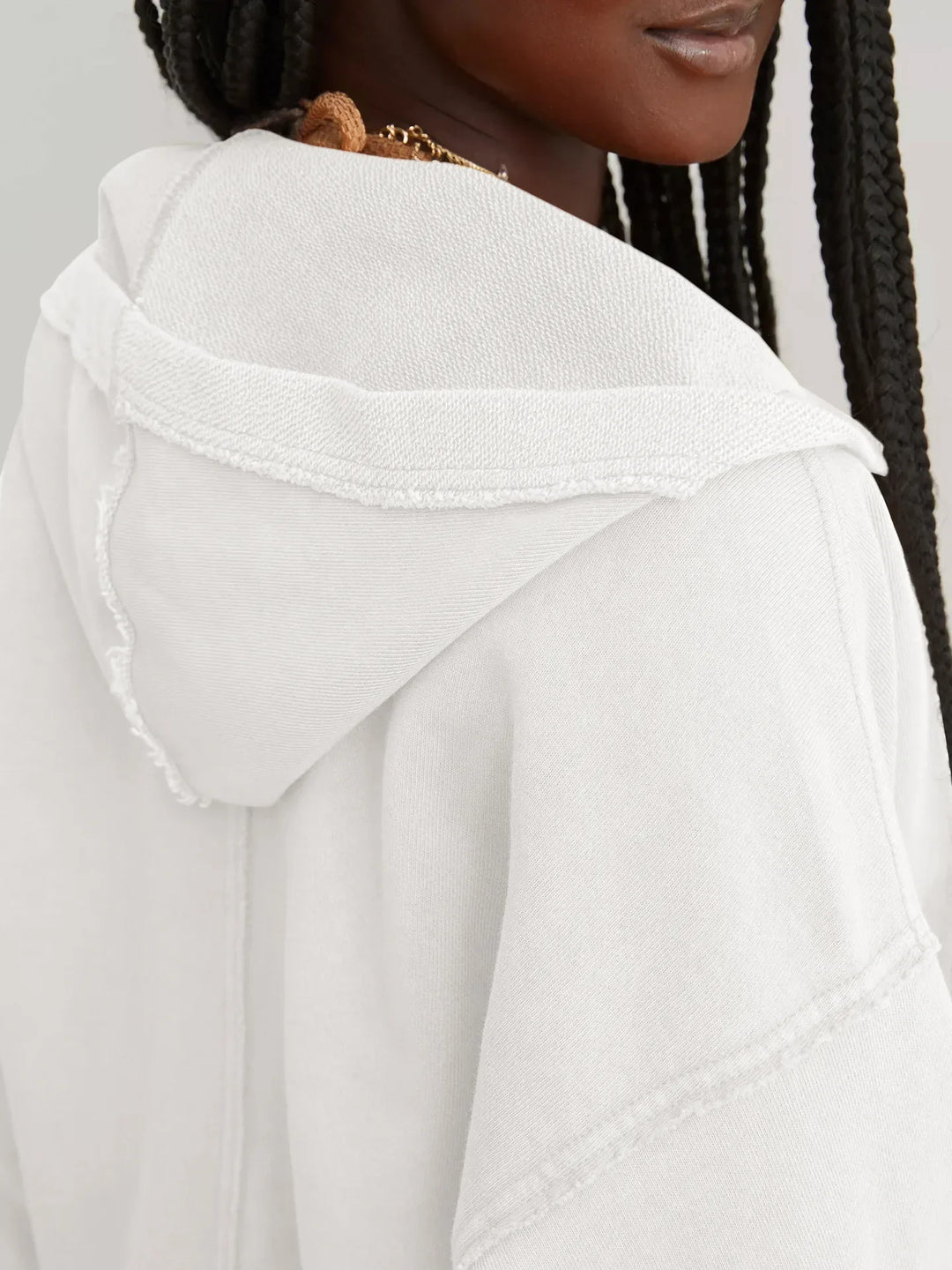Muse and Valeur | Comfort Hoodie