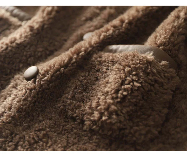 Muse and Valeur | Winter Coat