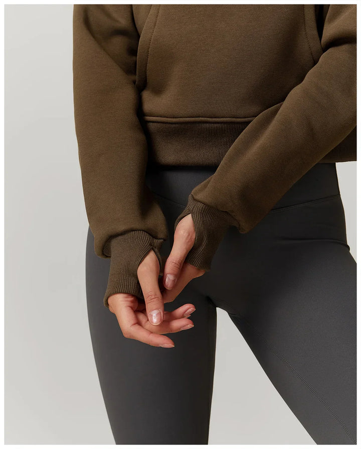 Muse and Valeur | Jacket