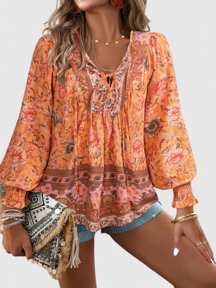 Muse and Valeur | Top