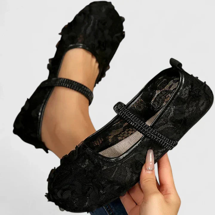 Muse and Valeur | Orthopedic Shoes