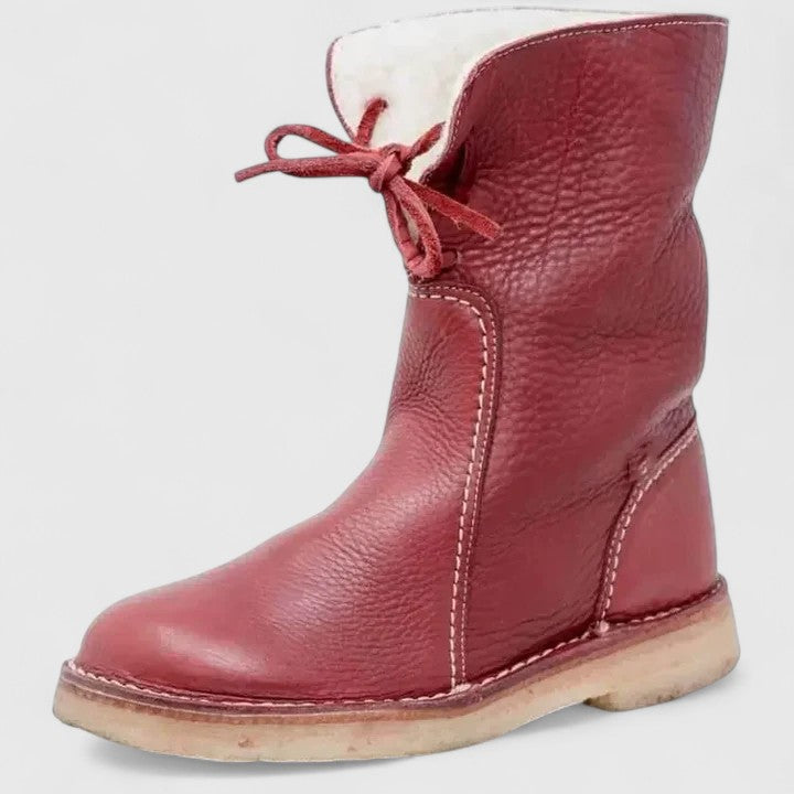 Muse and Valeur | Orthopedic Boots