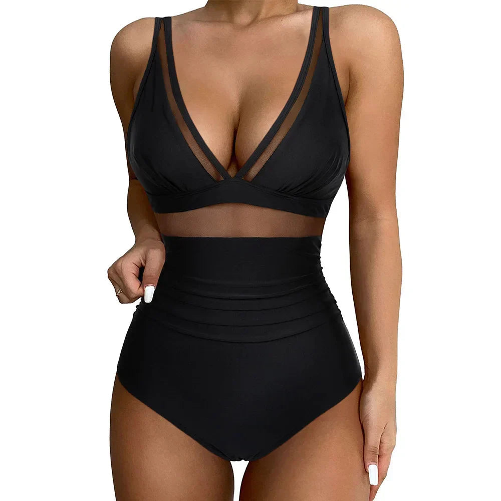 Muse & Valeur | Stylish Women's Swimsuit