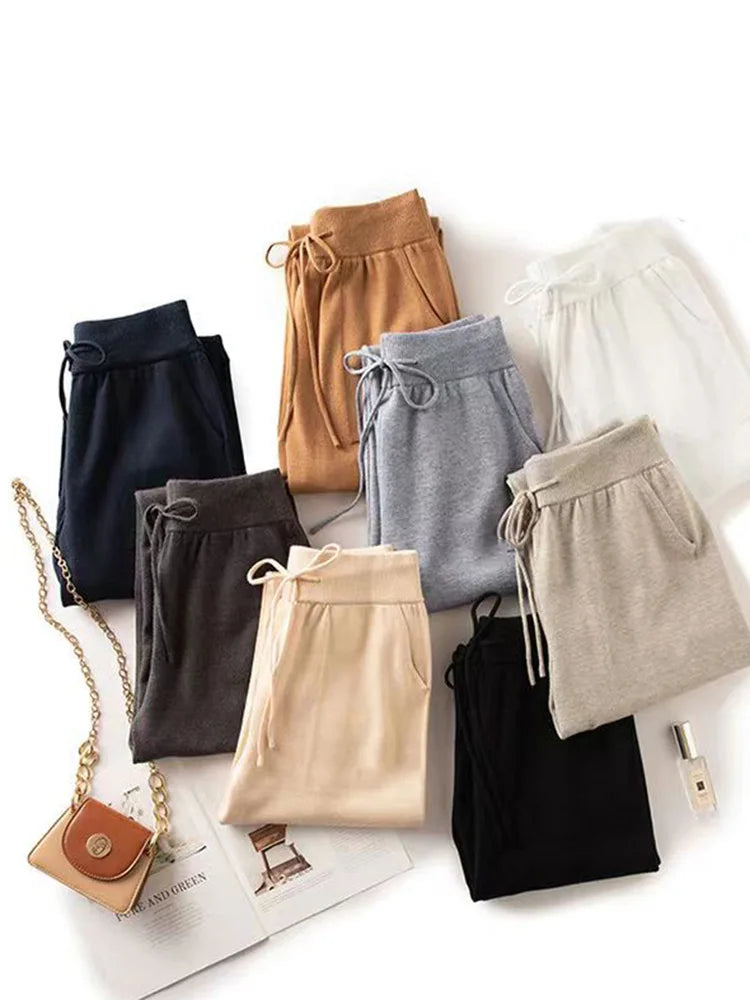 Muse & Valeur | Wool Pants for Men in Classic Fit, Grey