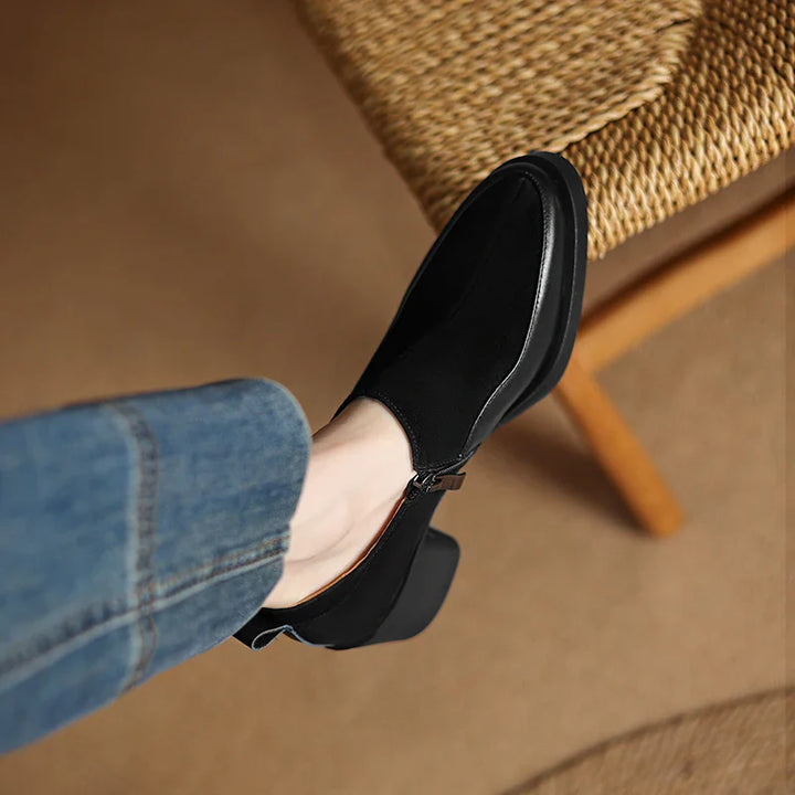Muse & Valeur | Genuine Leather Shoes for Men