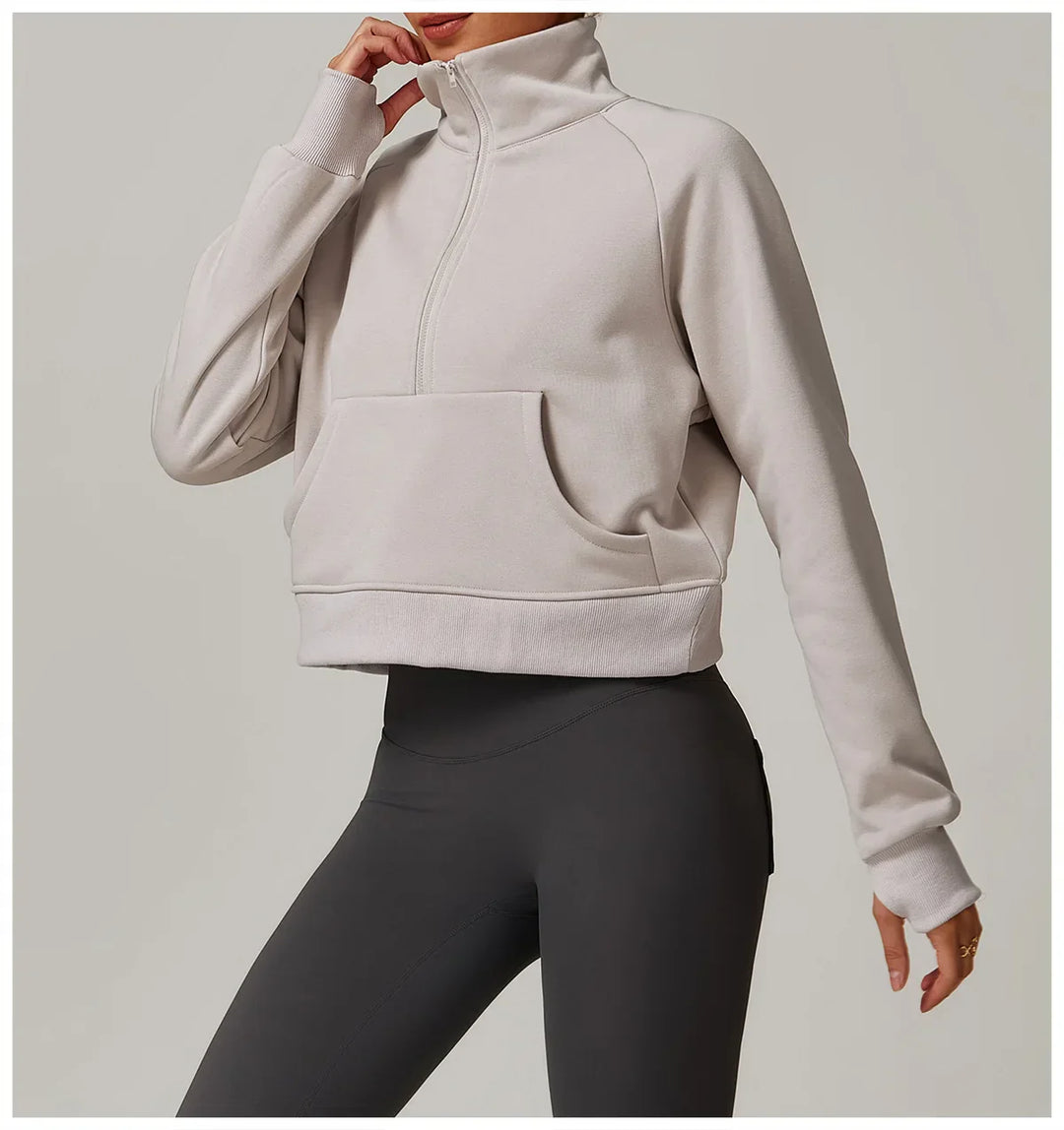 Muse and Valeur | Jacket