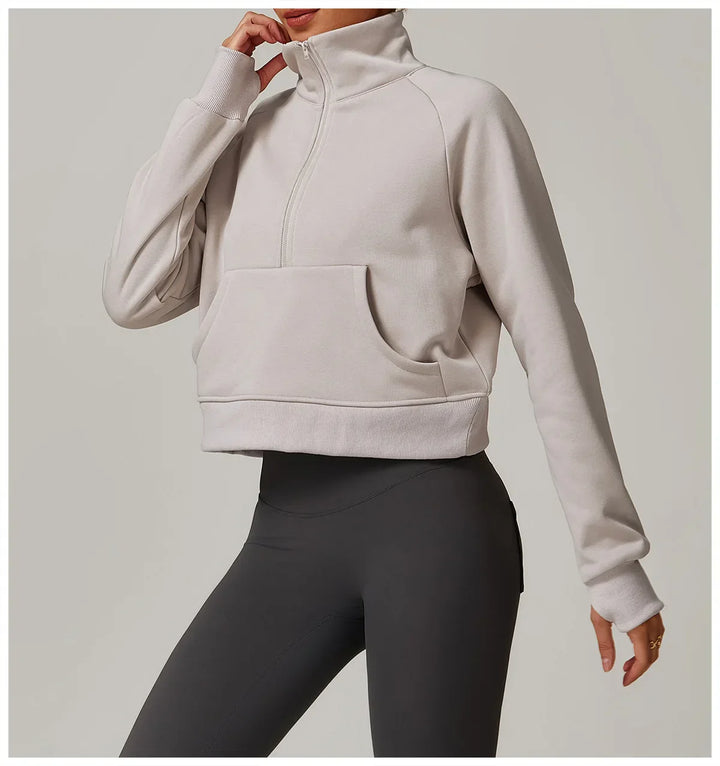 Muse and Valeur | Jacket