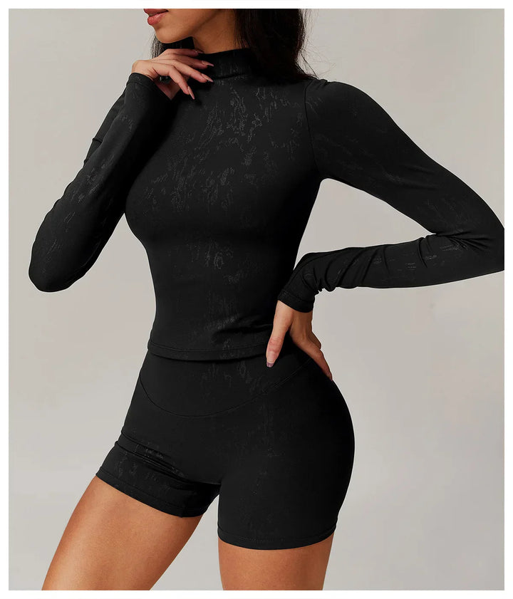 Muse and Valeur | Stretch Set