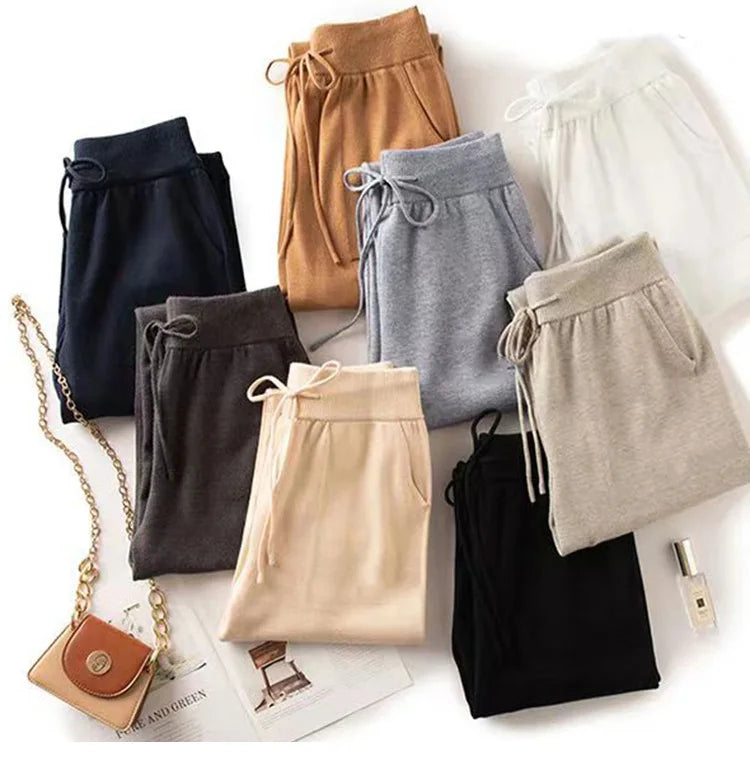 Muse & Valeur | Wool Pants for Men in Classic Fit, Grey