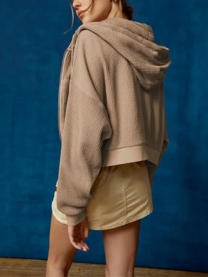 Muse and Valeur | Hoodie