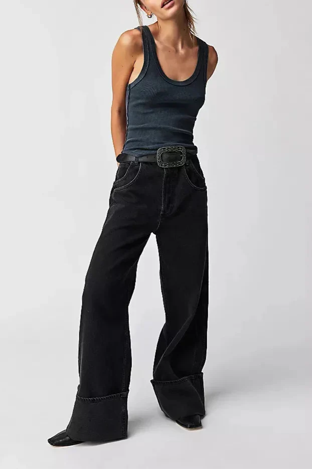 Muse & Valeur | Vintage Denim Jeans for Men