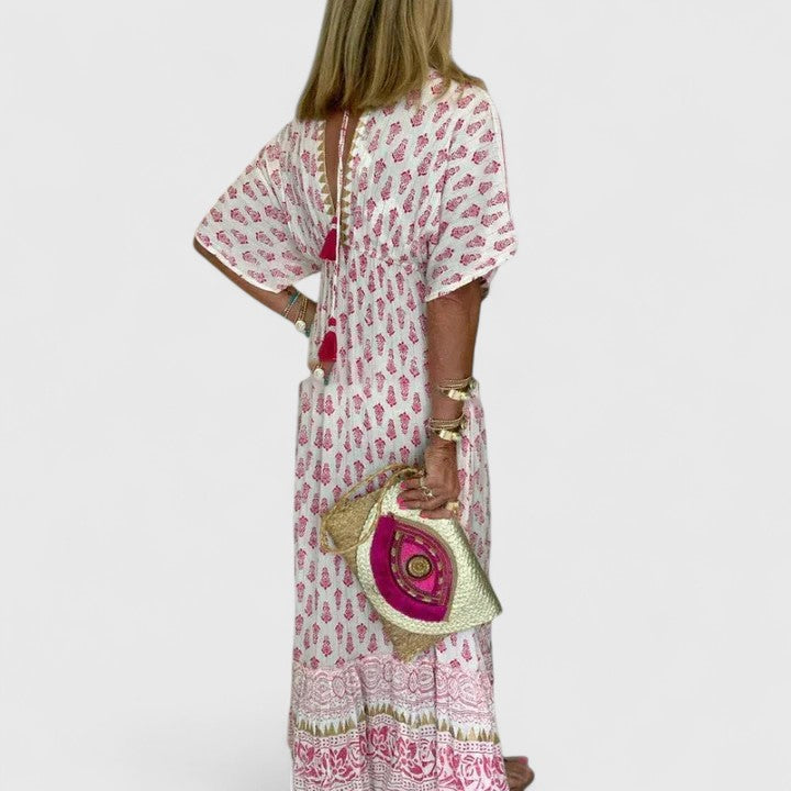 Muse and Valeur | Maxi Dress