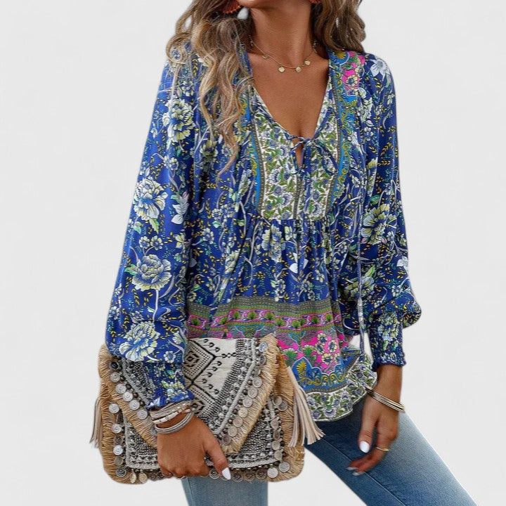 Muse and Valeur | Top