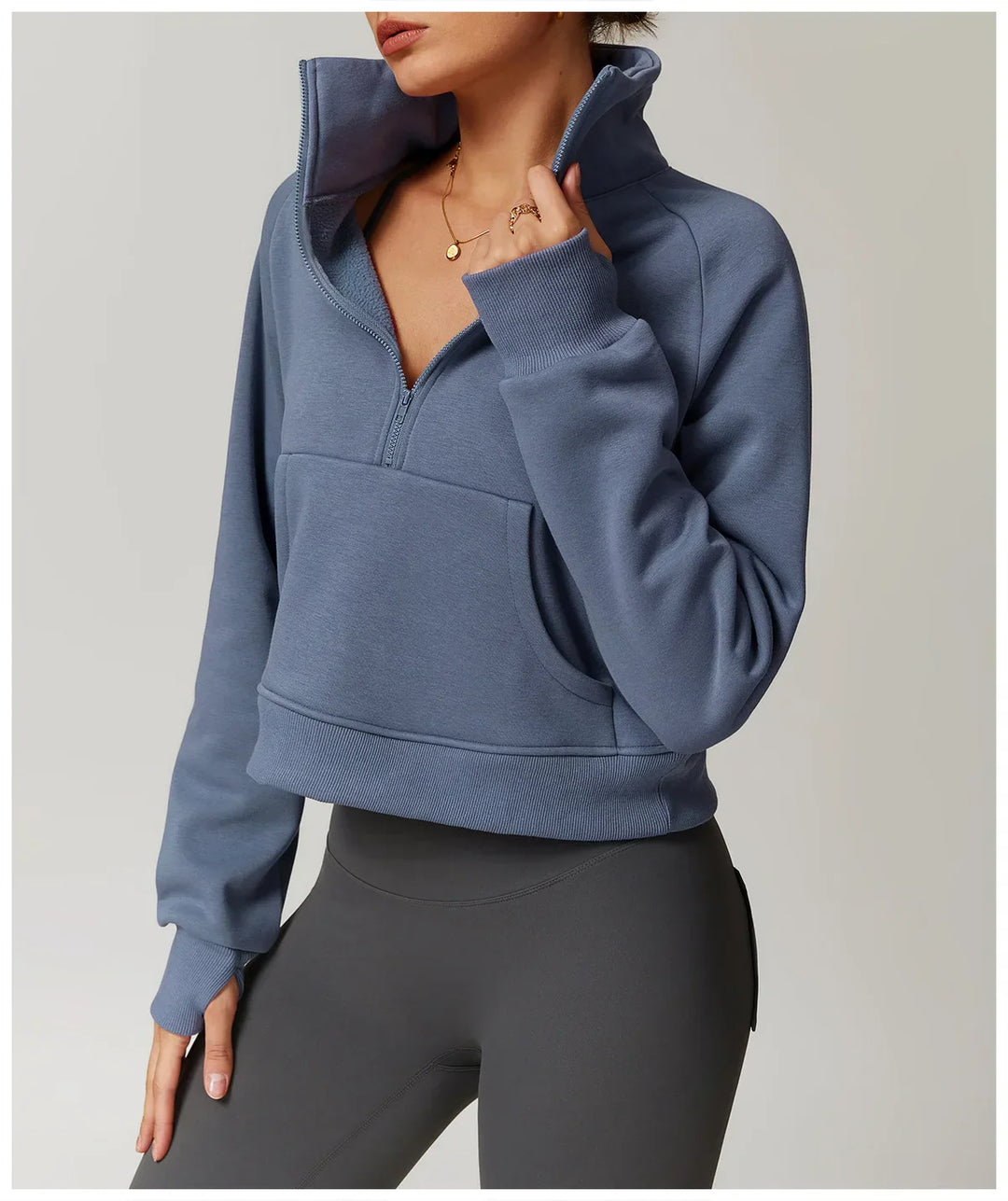 Muse and Valeur | Jacket