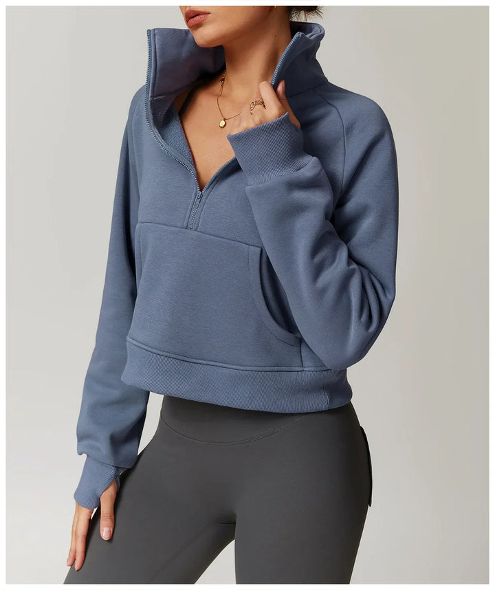 Muse and Valeur | Jacket