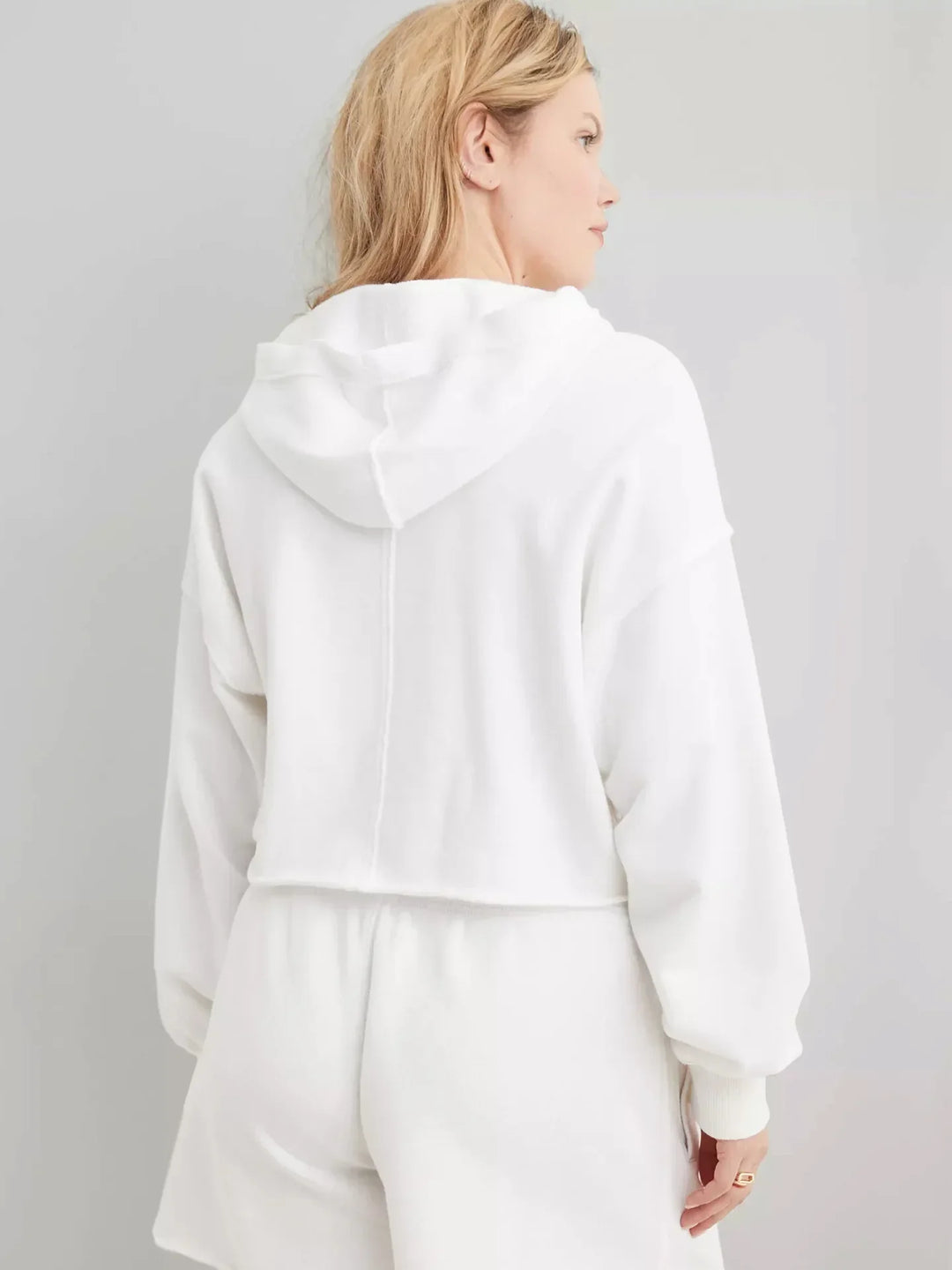 Muse and Valeur | Comfort Hoodie